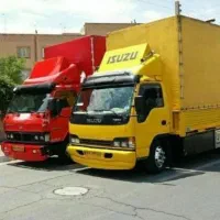 جابجایی اثاث منزل صفر تا صد ماشین وکارگر