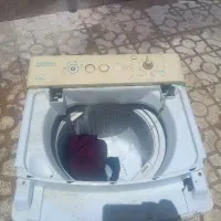 ماشین لباسشویی اتومات پاکشوما