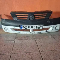 سپر جلو ال ۹۰