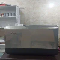 دستگاه قهوه ساز صنعتی جیمبالی m22