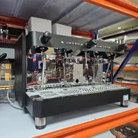 اسپرسو ساز رویال