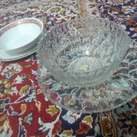 ظروف آشپز خانه نو در حد نو