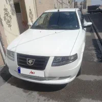 سمند سورن پلاس مدل ۴۰۴