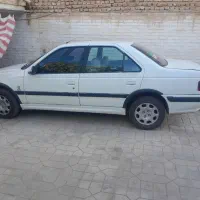پژو پارس TU5 89