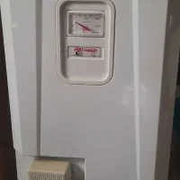 ابگرمکن ۵۰ لیتری مشهد دوام