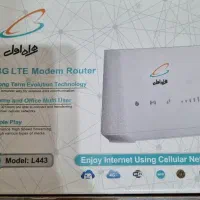 فروش مودم بیسیم انلاک و کارت خوان سیار