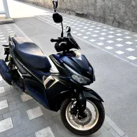 آیروکس ایروکسR155 نیرو موتور 1401(قسطی چک)