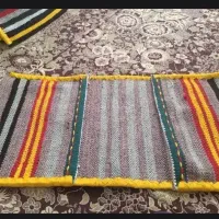 کلی 450|گلیم، جاجیم، گبه|مشهد, کوی دروی|دیوار