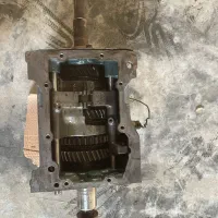 گیر بکس پاترول