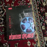 اسپیکر بلوتوثی