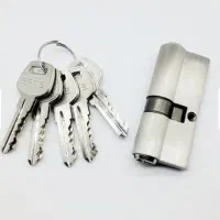 سیلندر دوشیار باتیس هفت سانت