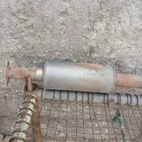 اگزوز رنجروری