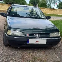 پژو ۴۰۵