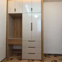 کابینت وکمد دیواری اقساط ۸ماهه بدون سود