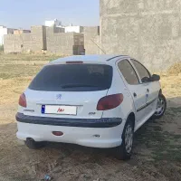 206 تیپ 5|خودرو سواری و وانت|سنندج, |دیوار