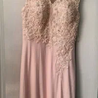 فروش تعدادی لباس مجلسی و پسرانه