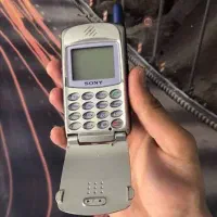 گوشی Sony CMD z5