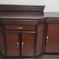 آینه کنسول