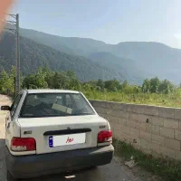 پراید مدل 85 تک