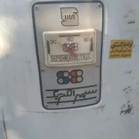 آبگرمکن مخزنی