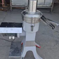 خامه گیر یک تن عباسی