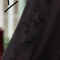 چادر عبایی و عبا مانتو تک سایز