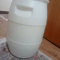دبه های پلاستیکی