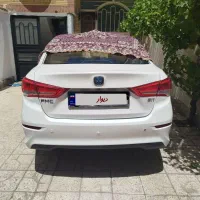 fmc 511 فردا موتور مدل 1403 تمام رنگ