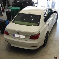 BMW 530i|خودرو سواری و وانت|شیراز, شهرک بزین|دیوار