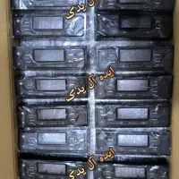 قاب کلیددکمه پنل تنظیم بخاری کولردیجیتال پارس سورن