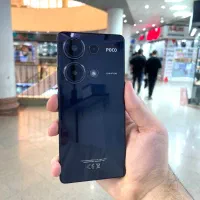 poco m6 pro 512/12