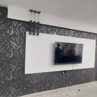 نصب و فروش کاغذ دیواری با ضمانت نصب