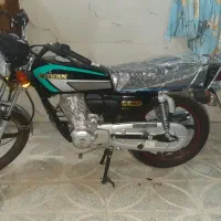 موتورسیکلت هوندا ‌150 cc
