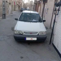 پراید96