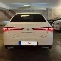 ریسپکت نیوفیس سفید ۴۰۵ صفر