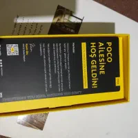 POCO X3 Pro