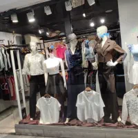 استخدام فروشنده خانم