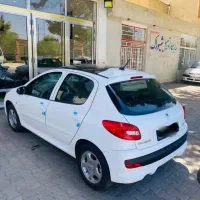 حواله پژو۲۰۷tu5.