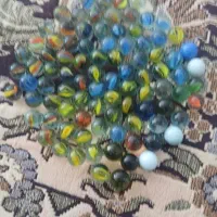۹۴ تا تیله که استفاده شده