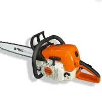 اجاره اره زنجیری شارژی و موتوری