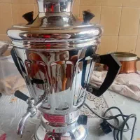 سماور برقی مارک امینیان