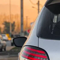 چراغ اسپرت ۲۰۶