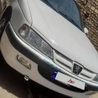 پژوپارس TU5