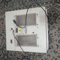 دستگاه جوجه کشی