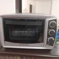 آون تستر کاملا نو و سالم