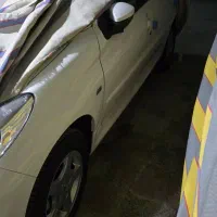 پژو 207 پانورما اتومات صفر کیلومتر