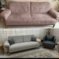 تعویض پارچه انواع مبلمان وتعمیرات تخصصی
