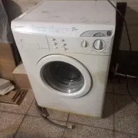 لباسشویی زیروات