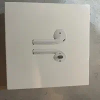 جعبه AIRPOD2|لوازم جانبی موبایل و تبلت|بوشهر, |دیوار
