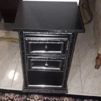 میز کوچک پاتختی یا تلفن